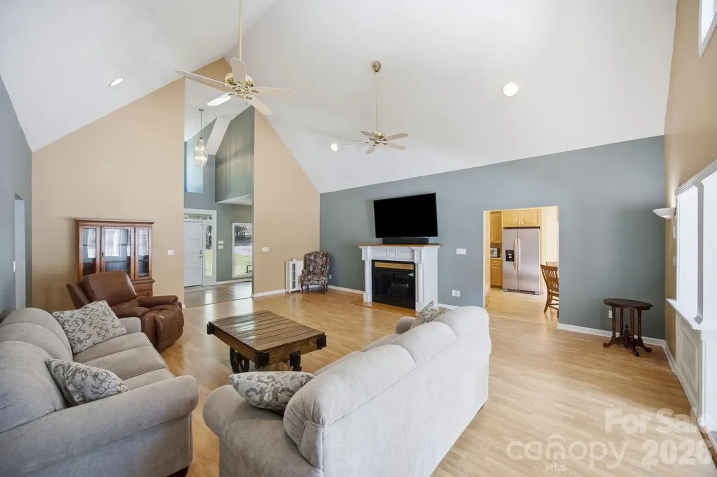 5865 Faith Road Salisbury NC 28146
