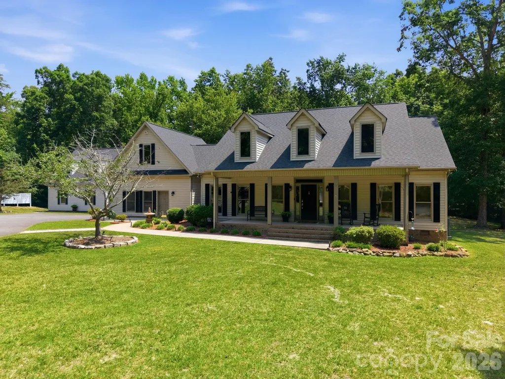 5865 Faith Road Salisbury NC 28146