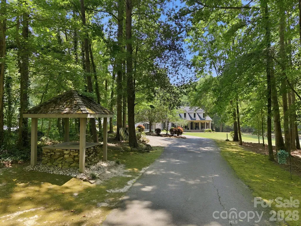 5865 Faith Road Salisbury NC 28146