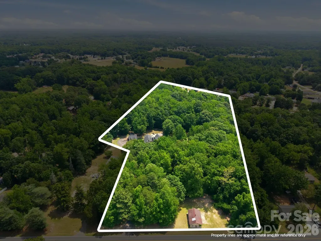 5865 Faith Road Salisbury NC 28146
