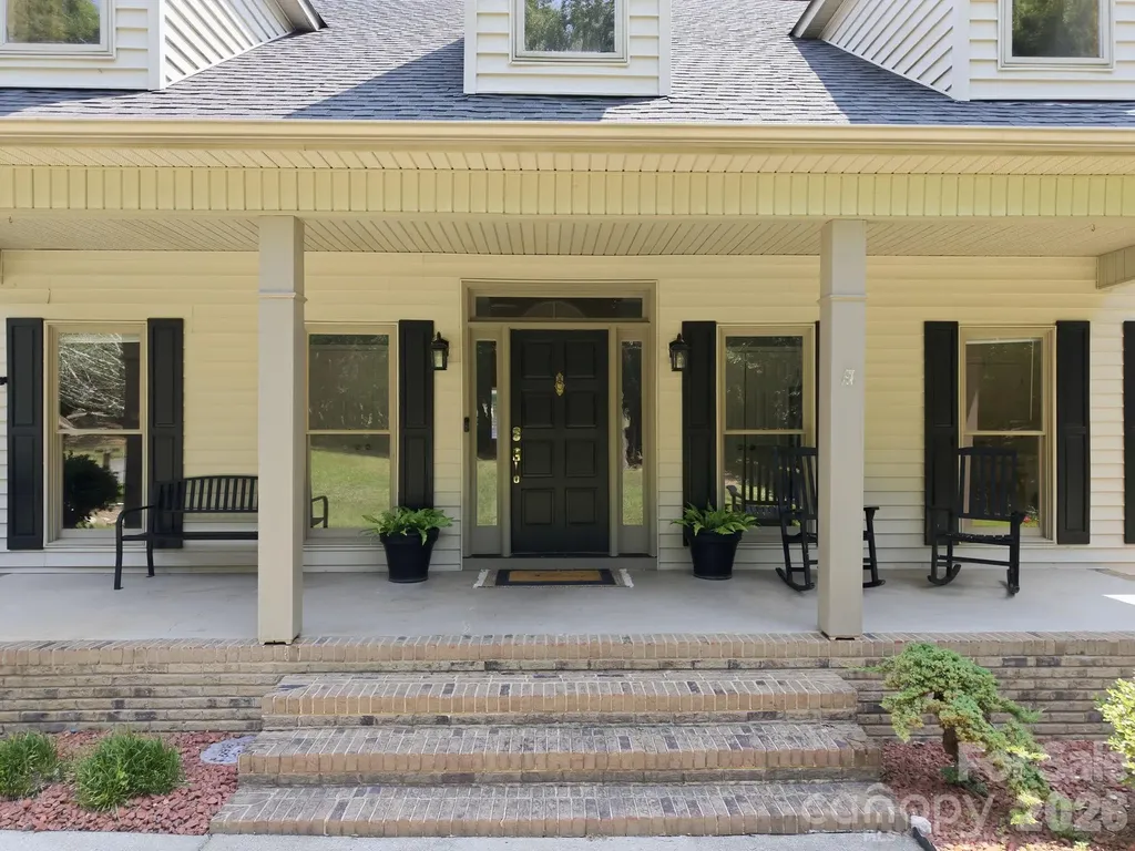 5865 Faith Road Salisbury NC 28146