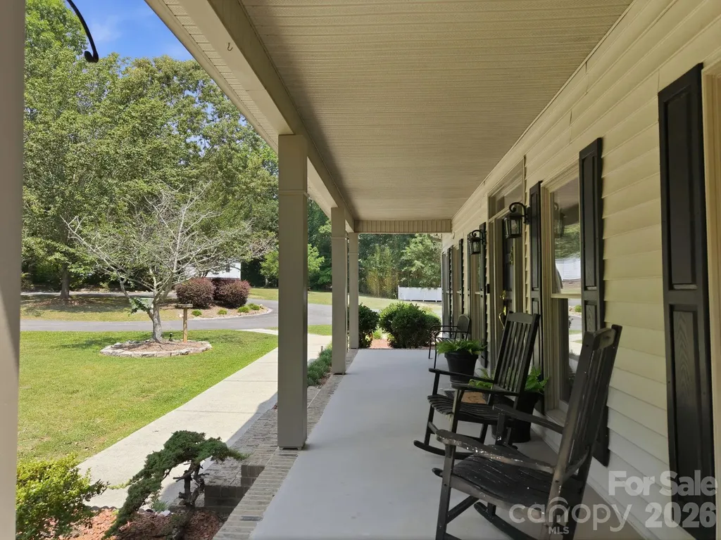 5865 Faith Road Salisbury NC 28146