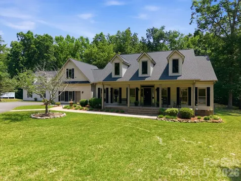 5865 Faith Road Salisbury NC 28146