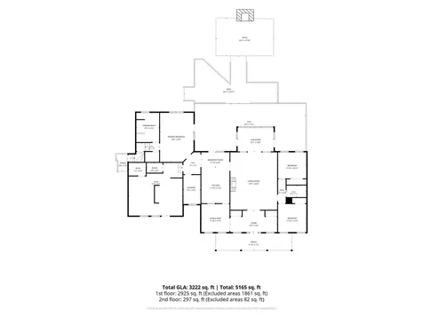 5865 Faith Road Salisbury NC 28146