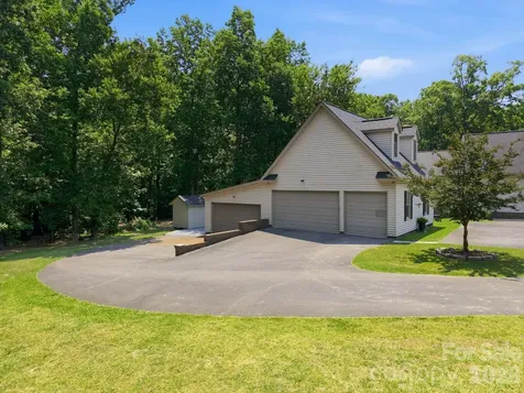 5865 Faith Road Salisbury NC 28146