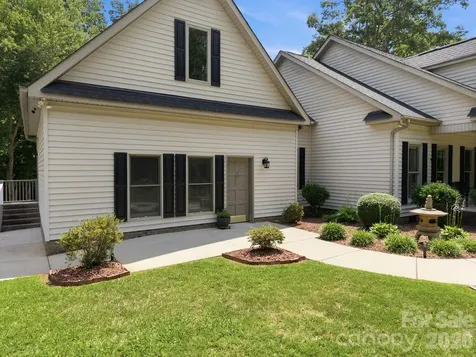 5865 Faith Road Salisbury NC 28146