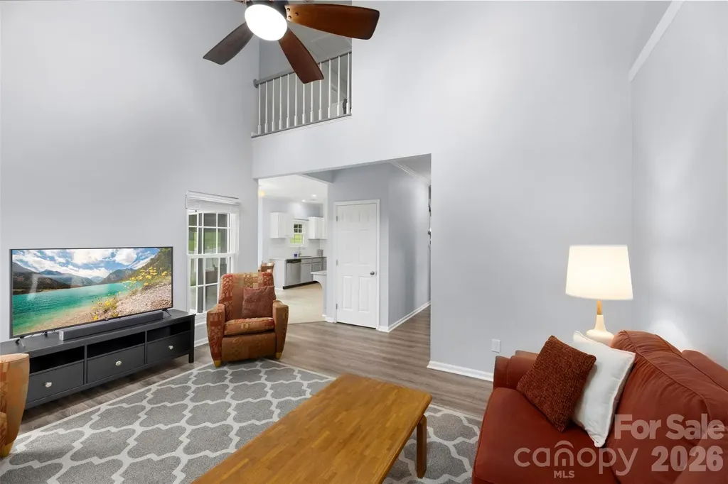 9128 Twilight Hill Court Charlotte NC 28277