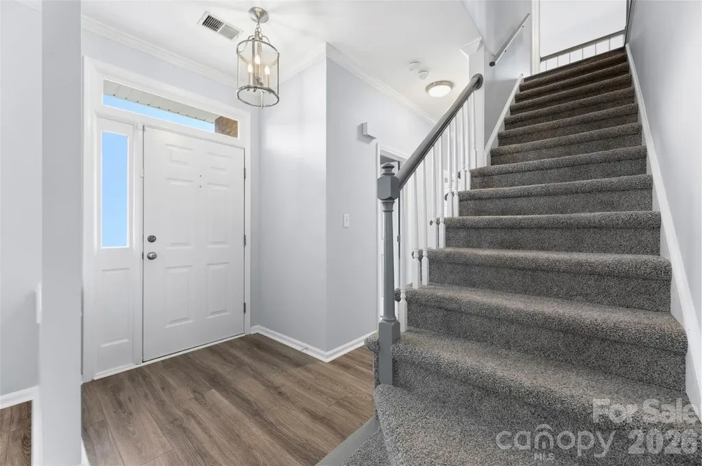 9128 Twilight Hill Court Charlotte NC 28277