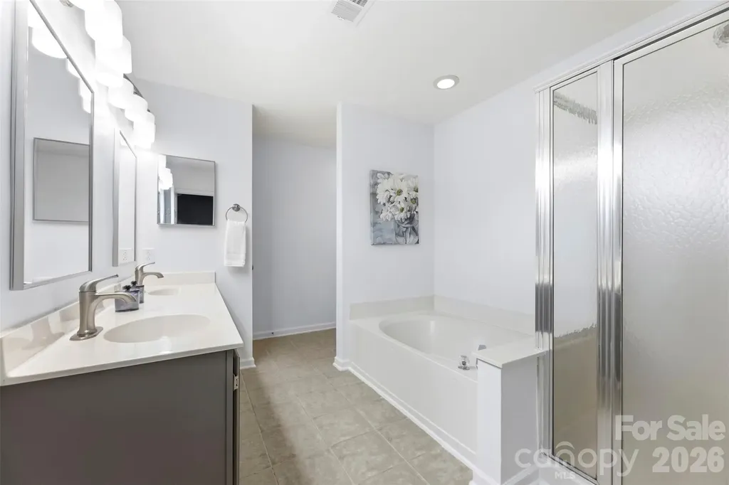 9128 Twilight Hill Court Charlotte NC 28277