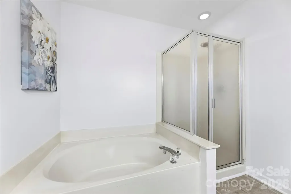 9128 Twilight Hill Court Charlotte NC 28277