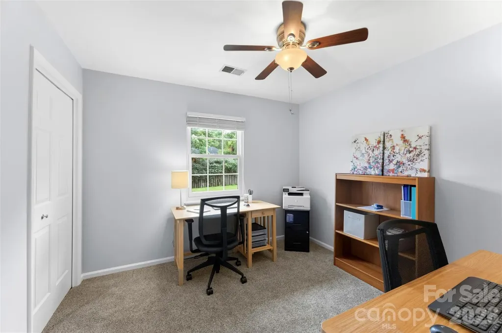 9128 Twilight Hill Court Charlotte NC 28277
