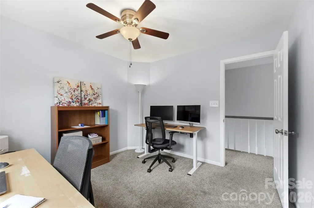 9128 Twilight Hill Court Charlotte NC 28277