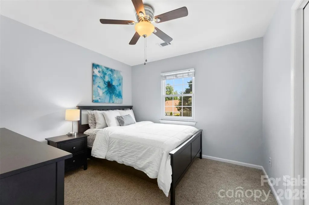 9128 Twilight Hill Court Charlotte NC 28277