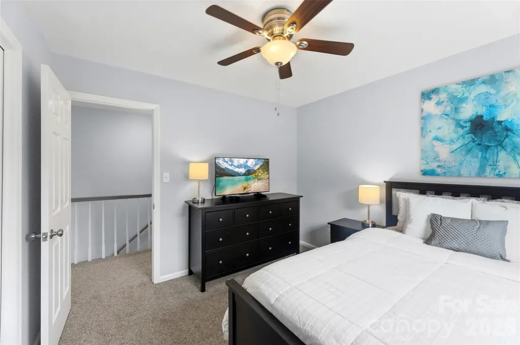 9128 Twilight Hill Court Charlotte NC 28277