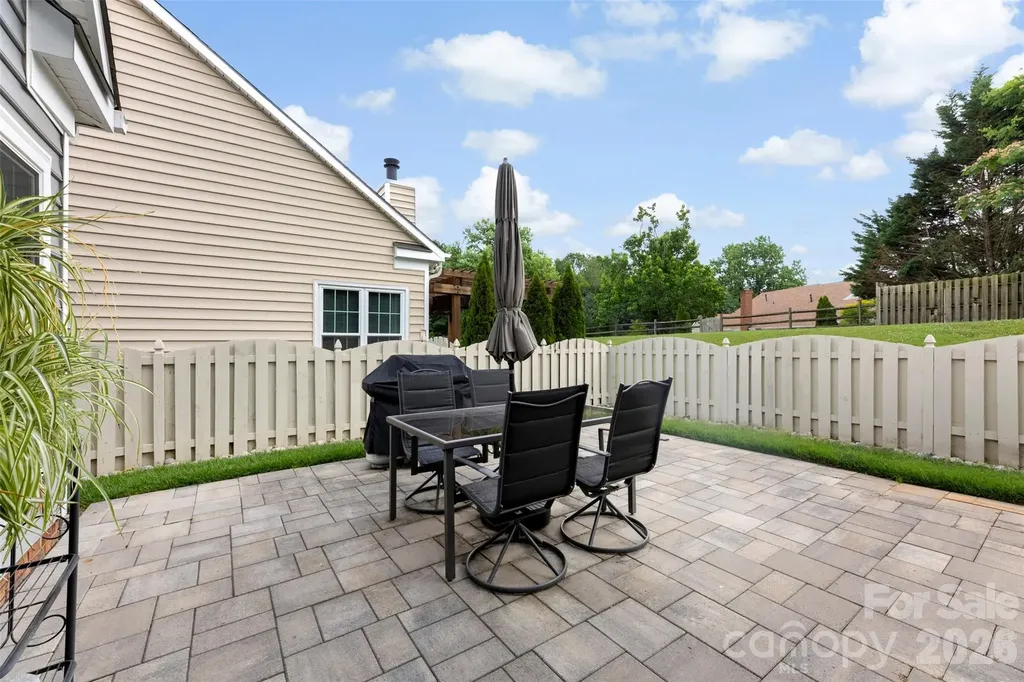 9128 Twilight Hill Court Charlotte NC 28277