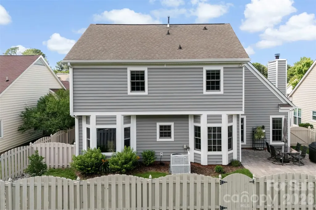 9128 Twilight Hill Court Charlotte NC 28277