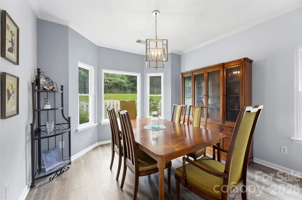 9128 Twilight Hill Court Charlotte NC 28277