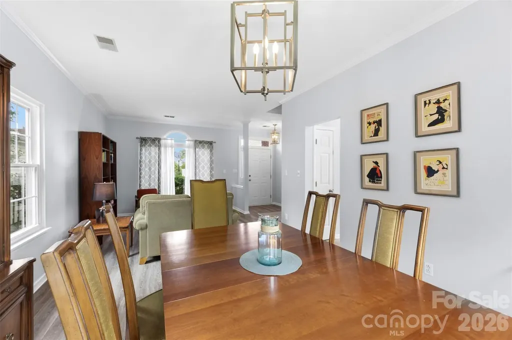 9128 Twilight Hill Court Charlotte NC 28277
