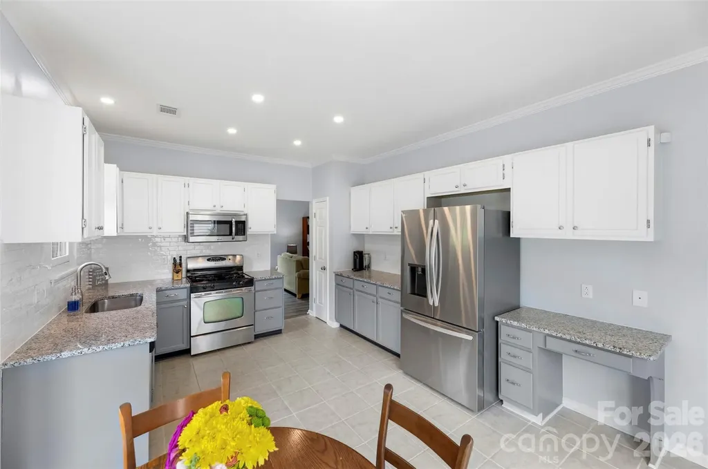 9128 Twilight Hill Court Charlotte NC 28277