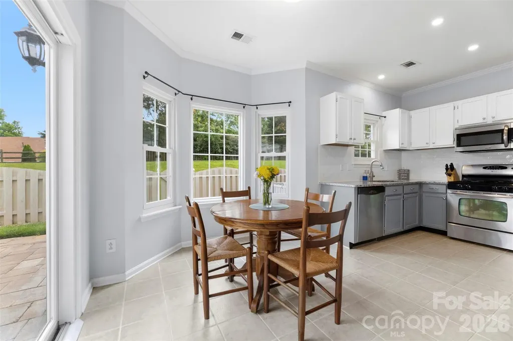 9128 Twilight Hill Court Charlotte NC 28277