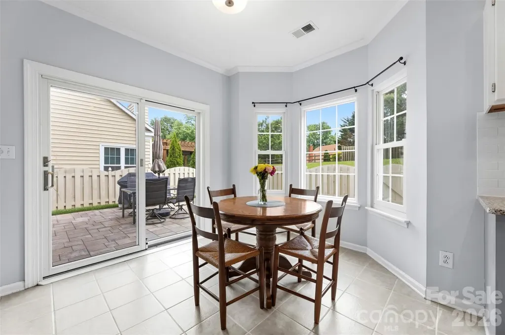 9128 Twilight Hill Court Charlotte NC 28277