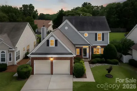 9128 Twilight Hill Court Charlotte NC 28277