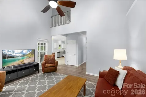 9128 Twilight Hill Court Charlotte NC 28277