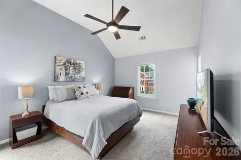 9128 Twilight Hill Court Charlotte NC 28277