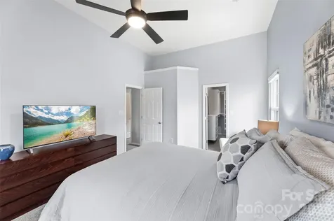 9128 Twilight Hill Court Charlotte NC 28277