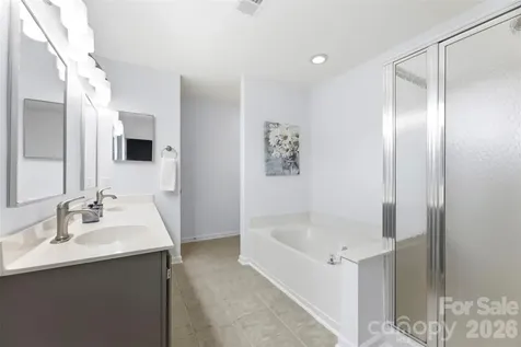 9128 Twilight Hill Court Charlotte NC 28277