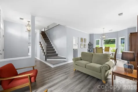 9128 Twilight Hill Court Charlotte NC 28277