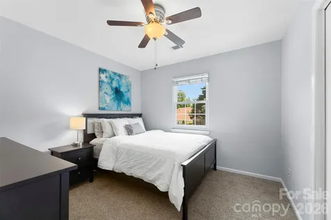 9128 Twilight Hill Court Charlotte NC 28277