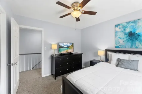 9128 Twilight Hill Court Charlotte NC 28277
