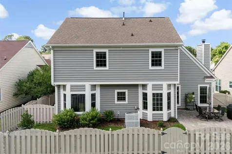 9128 Twilight Hill Court Charlotte NC 28277