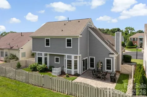 9128 Twilight Hill Court Charlotte NC 28277
