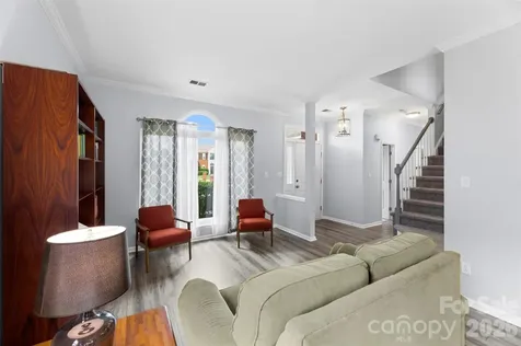 9128 Twilight Hill Court Charlotte NC 28277
