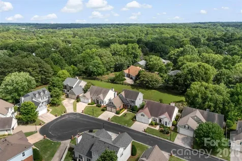9128 Twilight Hill Court Charlotte NC 28277