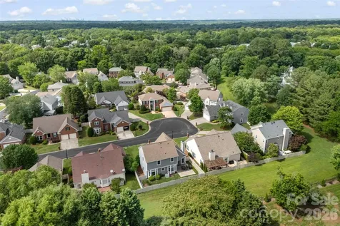 9128 Twilight Hill Court Charlotte NC 28277