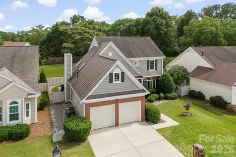 9128 Twilight Hill Court Charlotte NC 28277