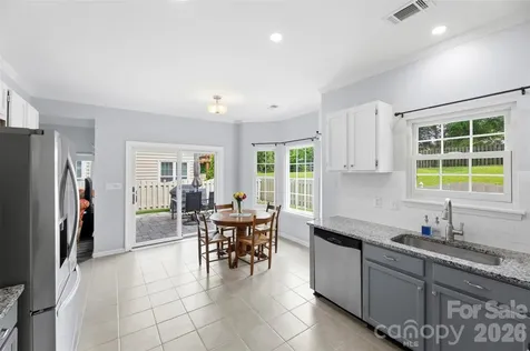 9128 Twilight Hill Court Charlotte NC 28277