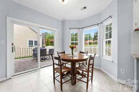9128 Twilight Hill Court Charlotte NC 28277