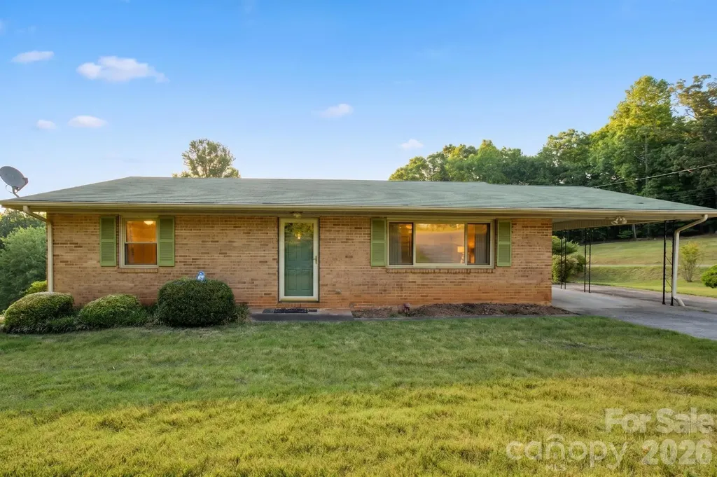 4024 Piney Road Morganton NC 28655