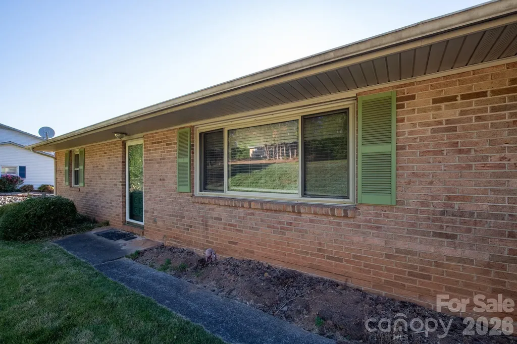 4024 Piney Road Morganton NC 28655