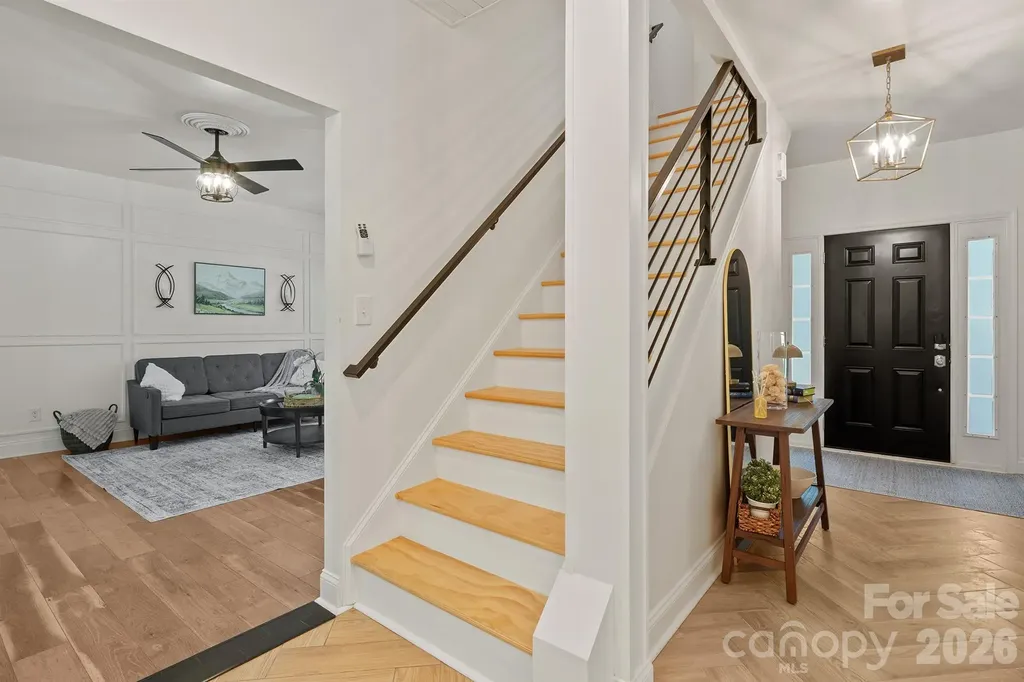 9027 Leah Meadow Lane Charlotte NC 28227