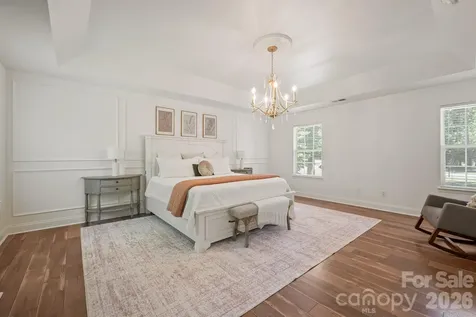 9027 Leah Meadow Lane Charlotte NC 28227