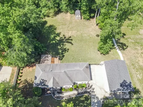 9027 Leah Meadow Lane Charlotte NC 28227