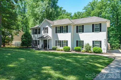 9027 Leah Meadow Lane Charlotte NC 28227
