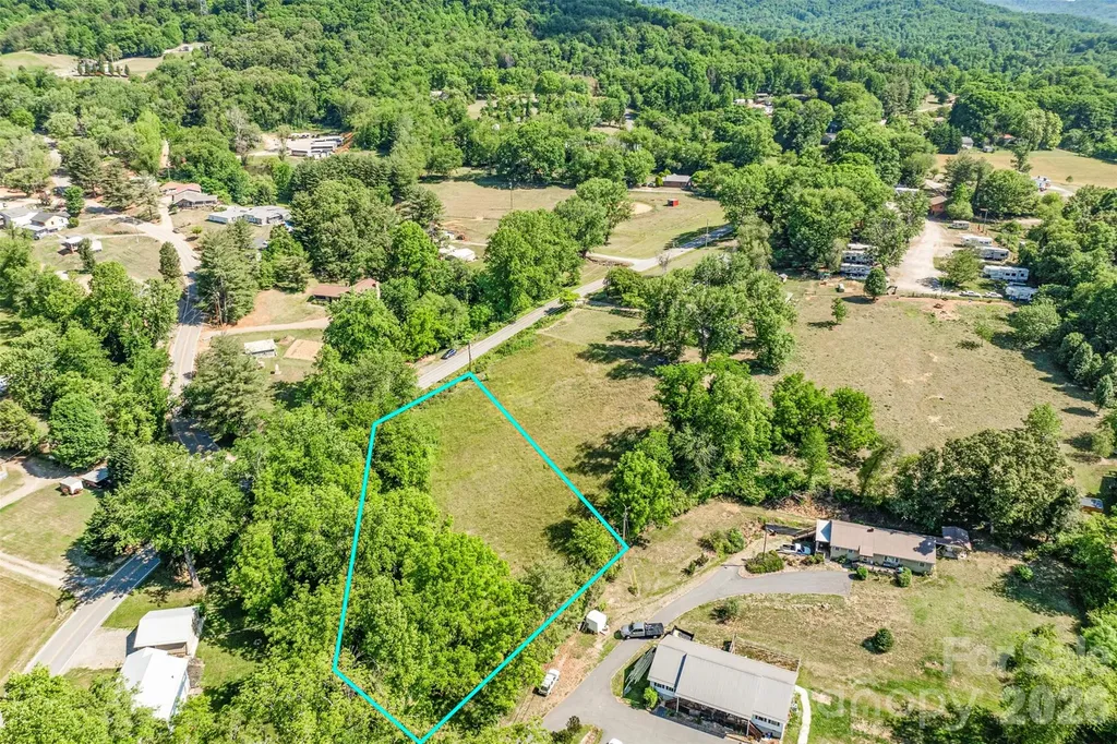 99999 Luther Road Candler NC 28715