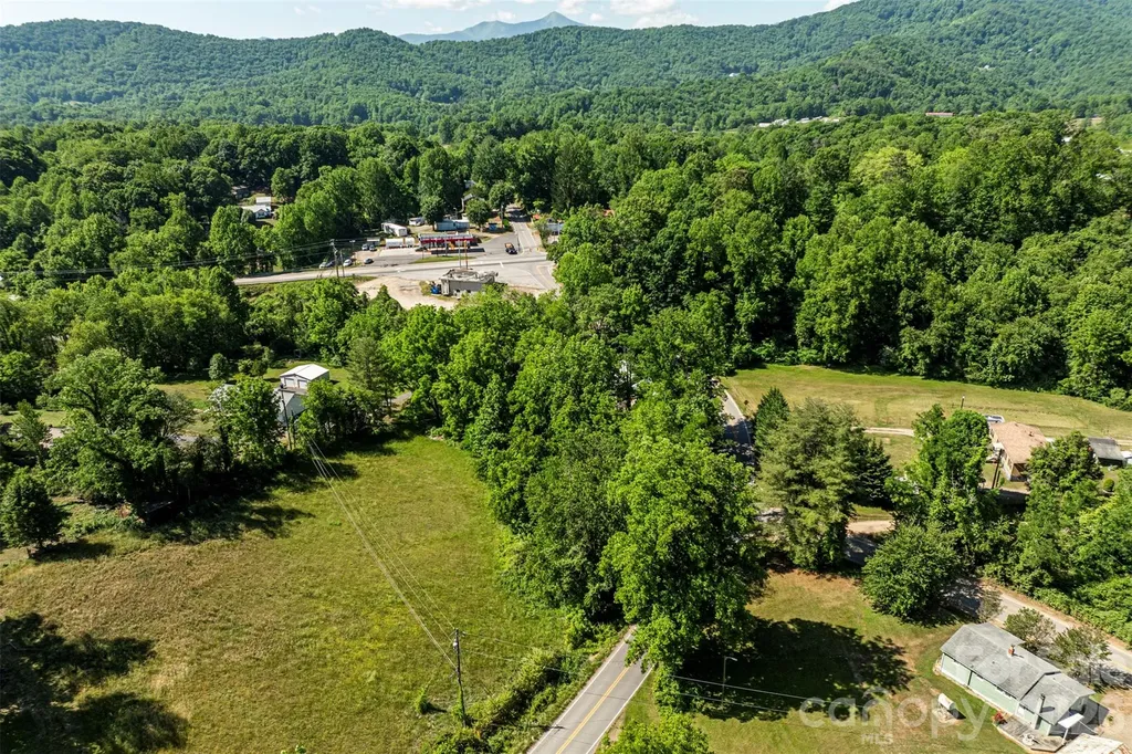 99999 Luther Road Candler NC 28715