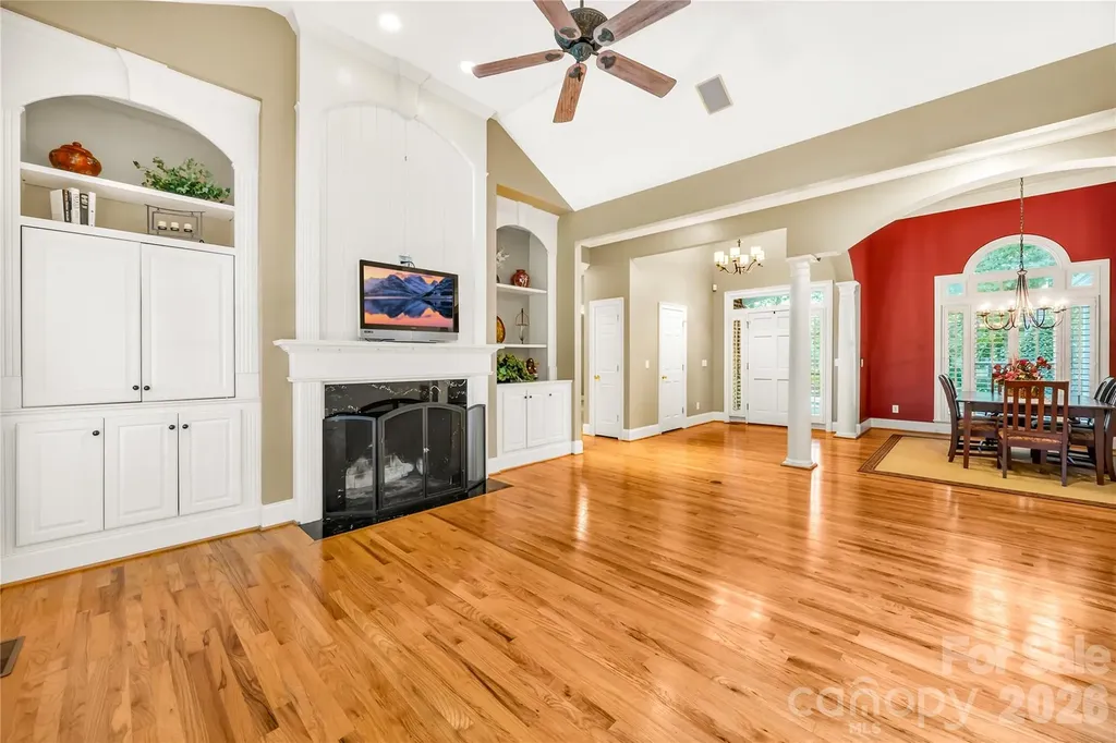 138 Woodstream Circle Mooresville NC 28117